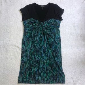 BCBGMAXAZRIA Dress Size Large